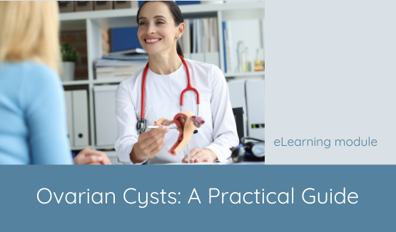 Ovarian Cysts: A Practical Guide 